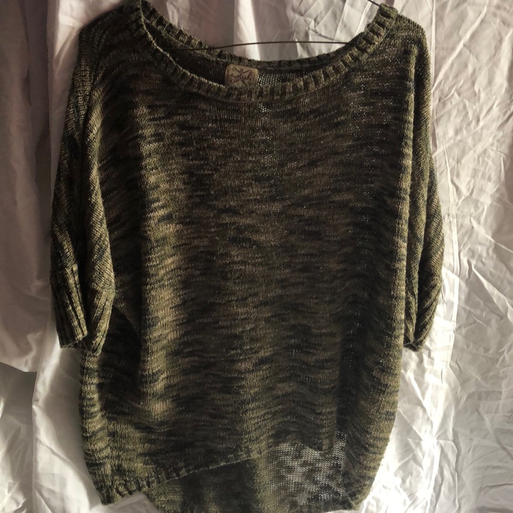 Sweater